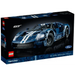 LEGO Technic Ford GT 2022 42154