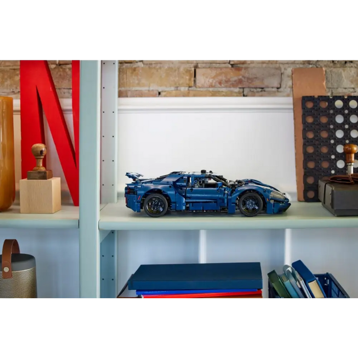 LEGO Technic Ford GT 2022 42154