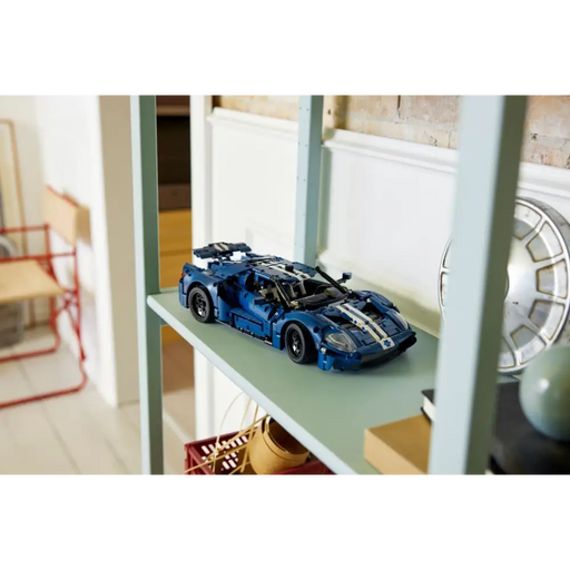 LEGO Technic Ford GT 2022 42154