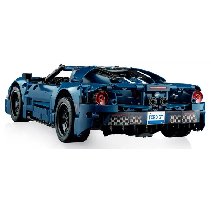 LEGO Technic Ford GT 2022 42154