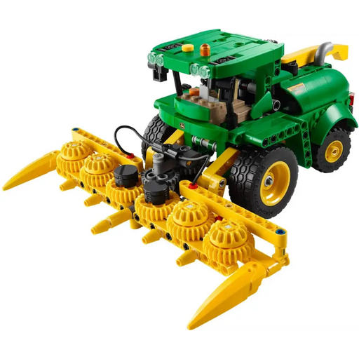 LEGO Technic - John Deere 9700 Forage Harvester - 42168
