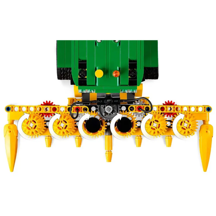 LEGO Technic - John Deere 9700 Forage Harvester - 42168