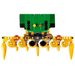 LEGO Technic - John Deere 9700 Forage Harvester - 42168