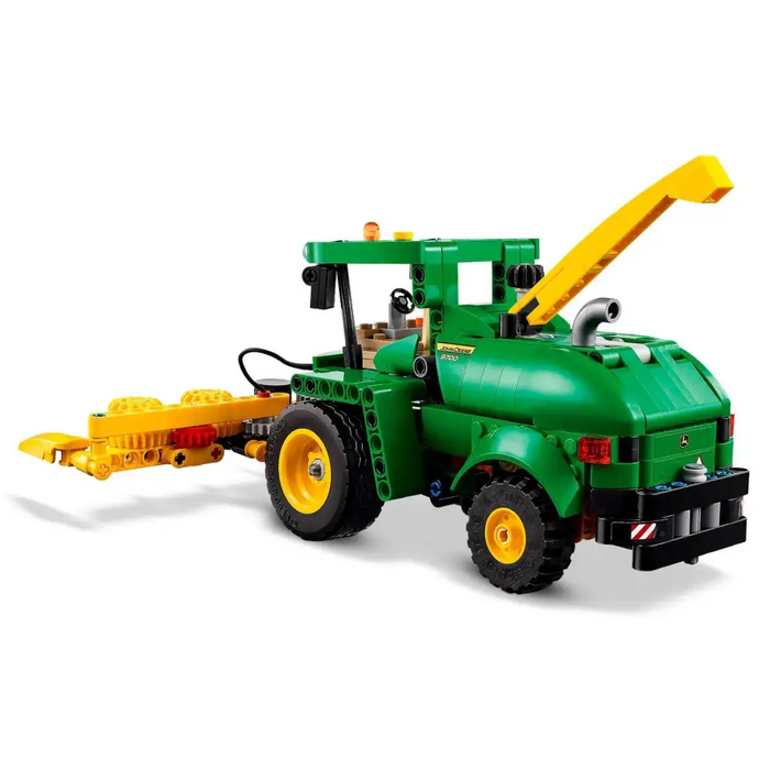 LEGO Technic - John Deere 9700 Forage Harvester - 42168