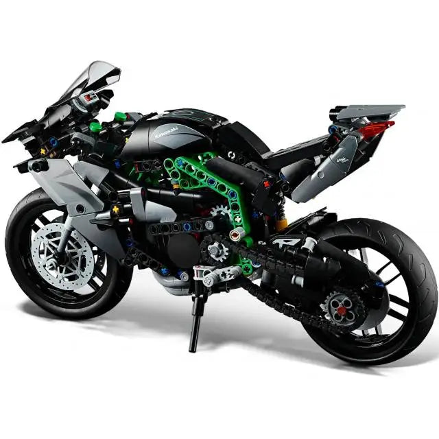LEGO Technic - Kawasaki Ninja H2R - 42170