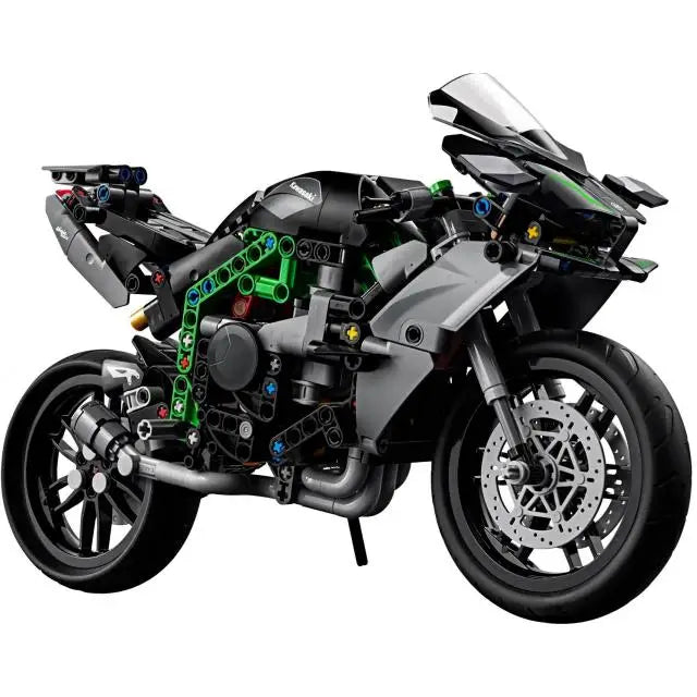 LEGO Technic - Kawasaki Ninja H2R - 42170