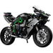 LEGO Technic - Kawasaki Ninja H2R - 42170