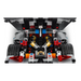 LEGO Technic - Koenigsegg Jesko Absolut Grey Hypercar 42173