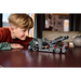 LEGO Technic - Koenigsegg Jesko Absolut Grey Hypercar 42173