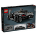LEGO Technic - Koenigsegg Jesko Absolut Grey Hypercar 42173