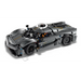 LEGO Technic - Koenigsegg Jesko Absolut Grey Hypercar 42173