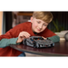 LEGO Technic - Koenigsegg Jesko Absolut Grey Hypercar 42173