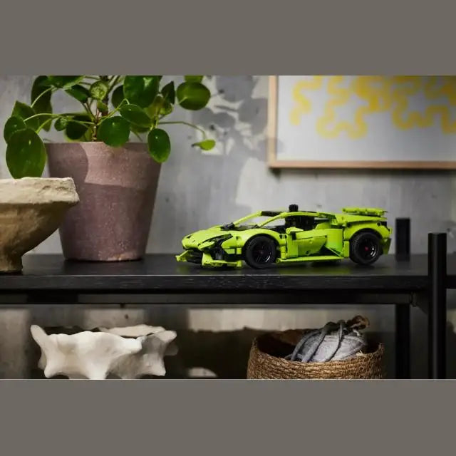 LEGO Technic - Lamborghini Huracan Tecnica - 42161