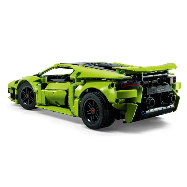 LEGO Technic - Lamborghini Huracan Tecnica - 42161