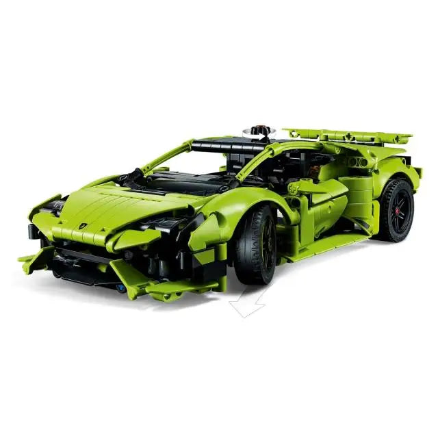 LEGO Technic - Lamborghini Huracan Tecnica - 42161