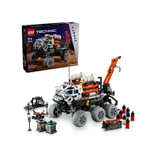 LEGO Technic - Mars Crew Exploration - 42180