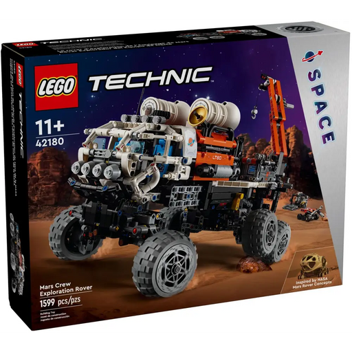 LEGO Technic - Mars Crew Exploration - 42180