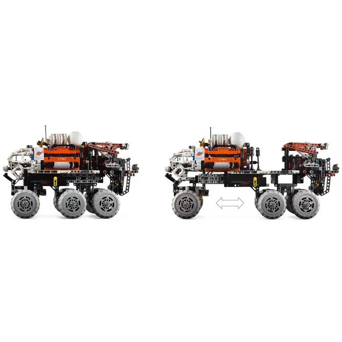 LEGO Technic - Mars Crew Exploration - 42180