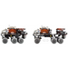 LEGO Technic - Mars Crew Exploration - 42180