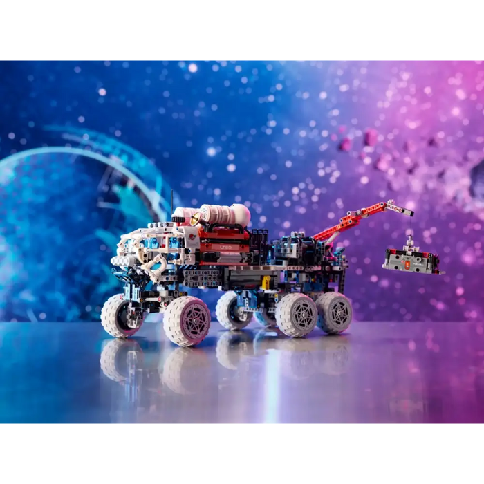LEGO Technic - Mars Crew Exploration - 42180