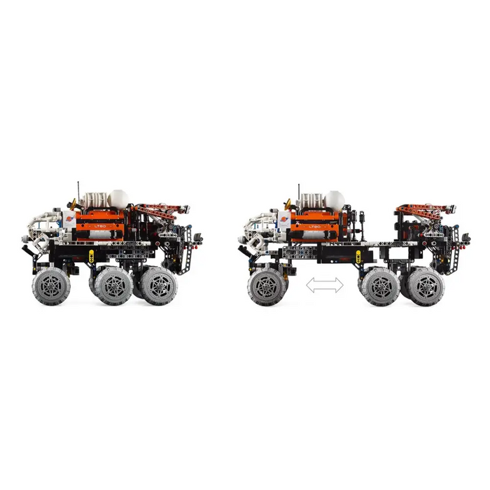 LEGO Technic - Mars Crew Exploration - 42180