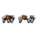 LEGO Technic - Mars Crew Exploration - 42180
