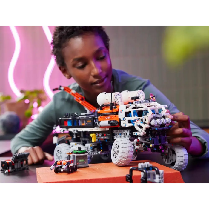 LEGO Technic - Mars Crew Exploration - 42180