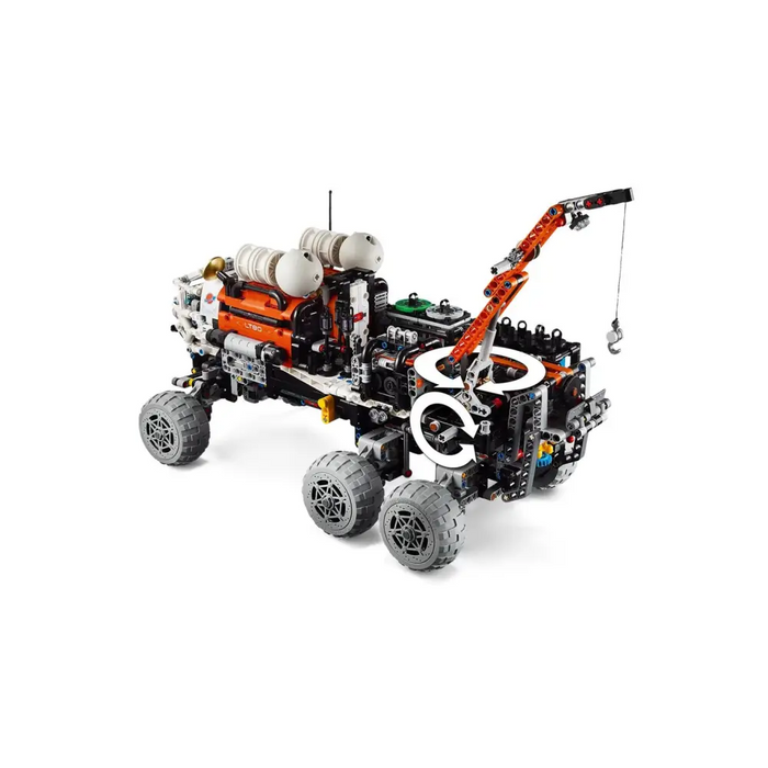 LEGO Technic - Mars Crew Exploration - 42180
