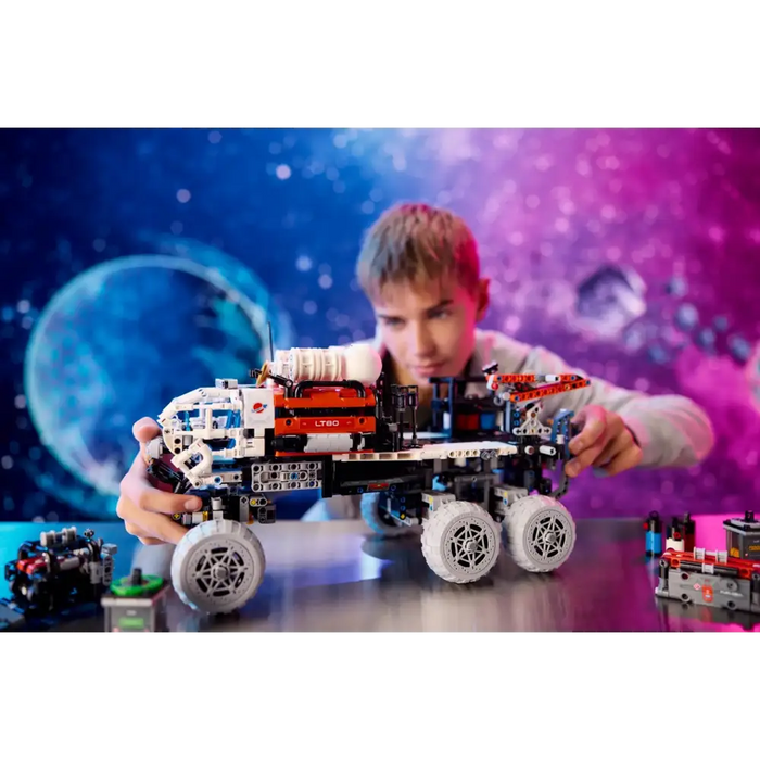 LEGO Technic - Mars Crew Exploration - 42180