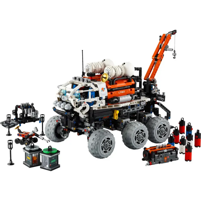LEGO Technic - Mars Crew Exploration - 42180
