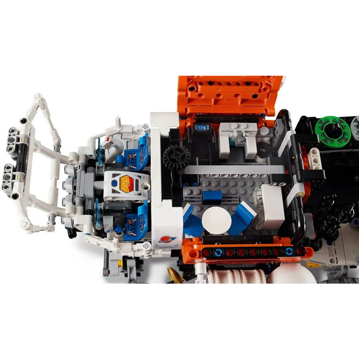 LEGO Technic - Mars Crew Exploration - 42180