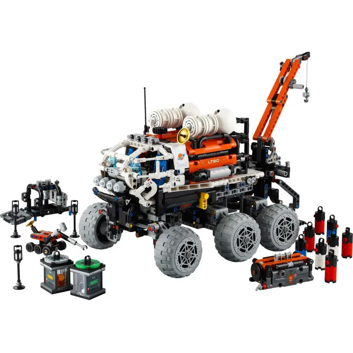 LEGO Technic - Mars Crew Exploration - 42180