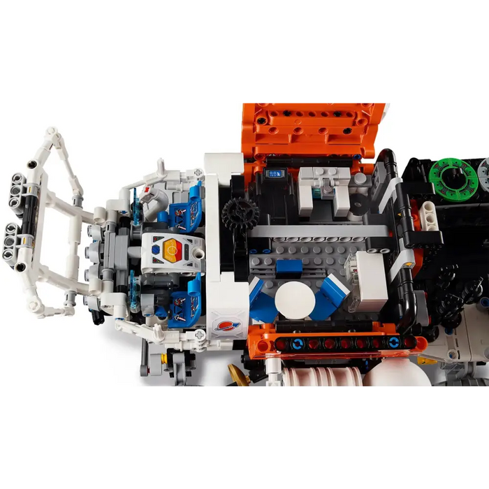 LEGO Technic - Mars Crew Exploration - 42180