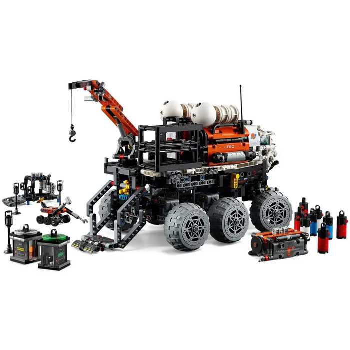 LEGO Technic - Mars Crew Exploration - 42180