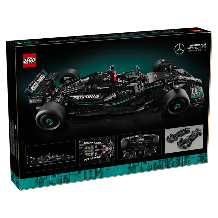 LEGO Technic - Mercedes-AMG F1 W14 E Performance - 42171