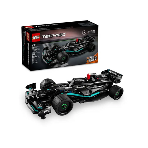 LEGO Technic - Mercedes-AMG F1 W14 E Performance Pull-Back