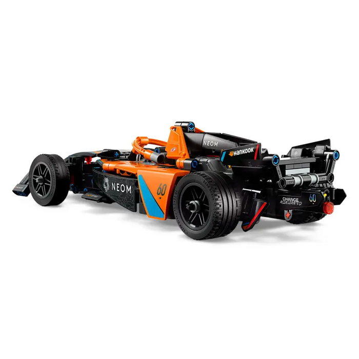 LEGO Technic - NEOM McLaren Formula E Race Car - 42169