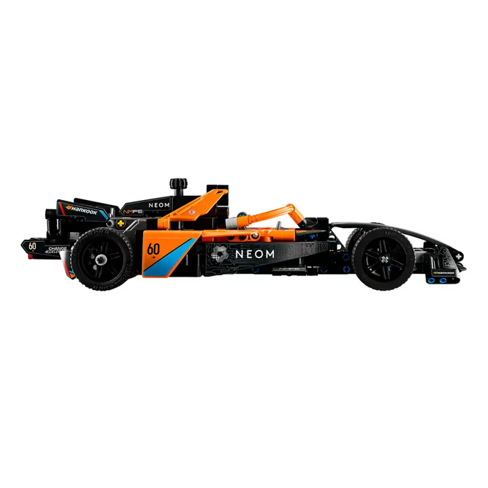 LEGO Technic - NEOM McLaren Formula E Race Car - 42169