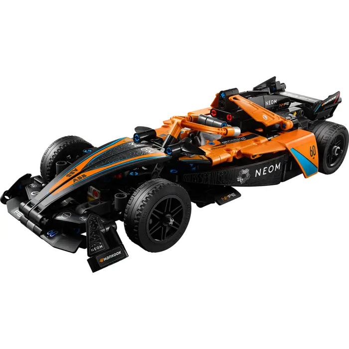 LEGO Technic - NEOM McLaren Formula E Race Car - 42169