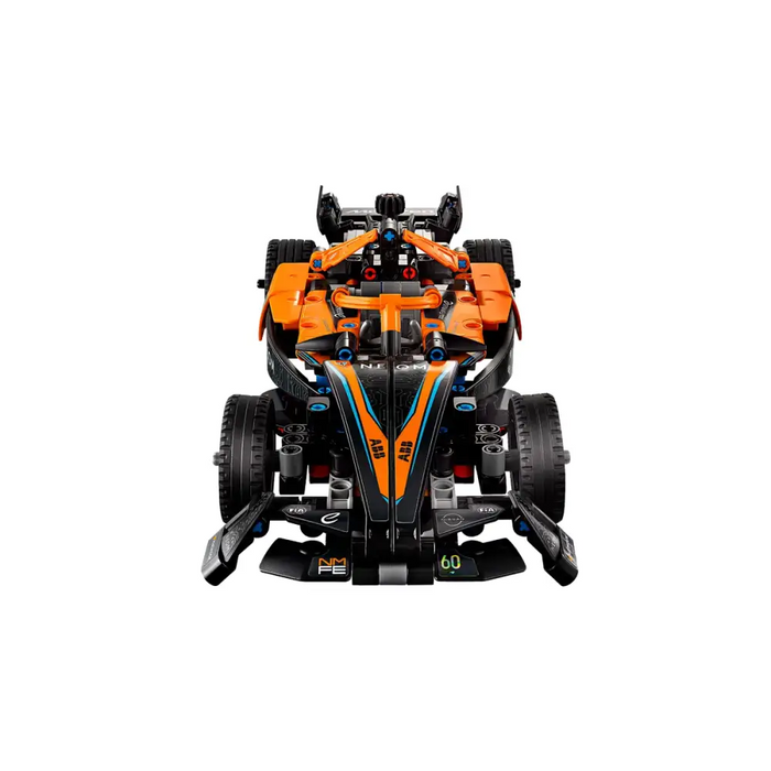 LEGO Technic - NEOM McLaren Formula E Race Car - 42169