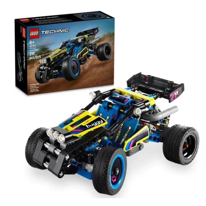 LEGO Technic - Off-Road Race Buggy - 42164