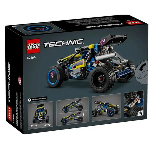 LEGO Technic - Off-Road Race Buggy - 42164