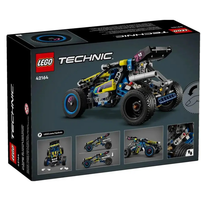 LEGO Technic - Off-Road Race Buggy - 42164