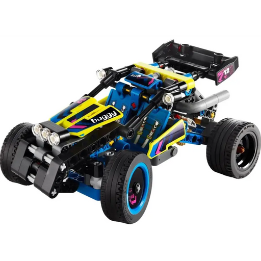 LEGO Technic - Off-Road Race Buggy - 42164