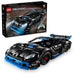 LEGO Technic - Porsche GT4 e-Performance Rennwagen 42176