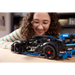 LEGO Technic - Porsche GT4 e-Performance Rennwagen 42176