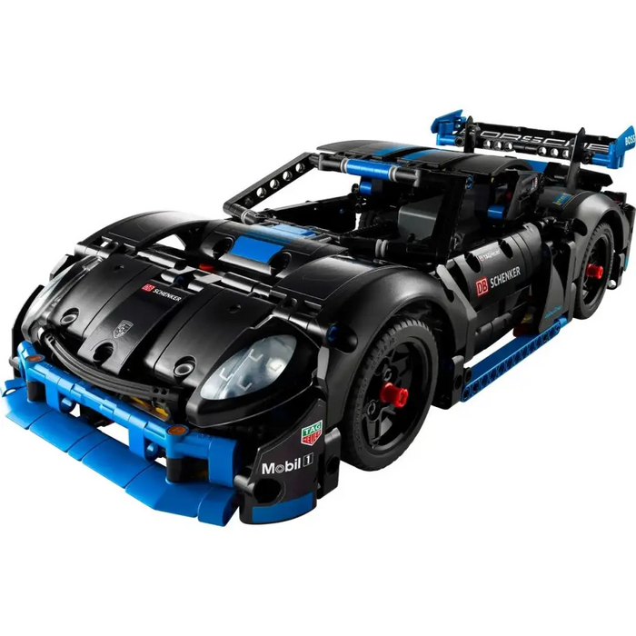 LEGO Technic - Porsche GT4 e-Performance Rennwagen 42176