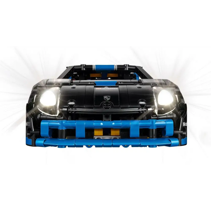 LEGO Technic - Porsche GT4 e-Performance Rennwagen 42176