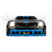 LEGO Technic - Porsche GT4 e-Performance Rennwagen 42176