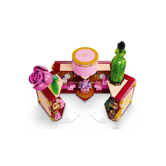 LEGO WICKED 75683 Glinda & Elphaba’s Dormitory